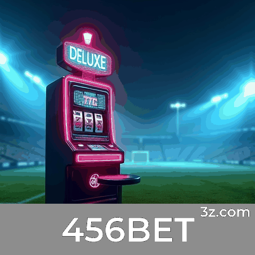 456BET: Jogos de Cassino que Despertam Emoções