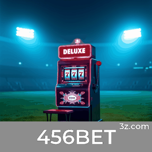 456BET: Apostas esportivas completas e odds instantâneas para brasileiros