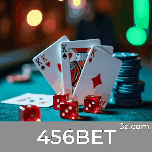 456BET - Seu Cassino Online Seguro e Rápido