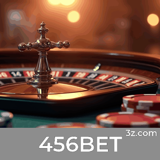 456BET: O Paraíso de Jogos Selecionados