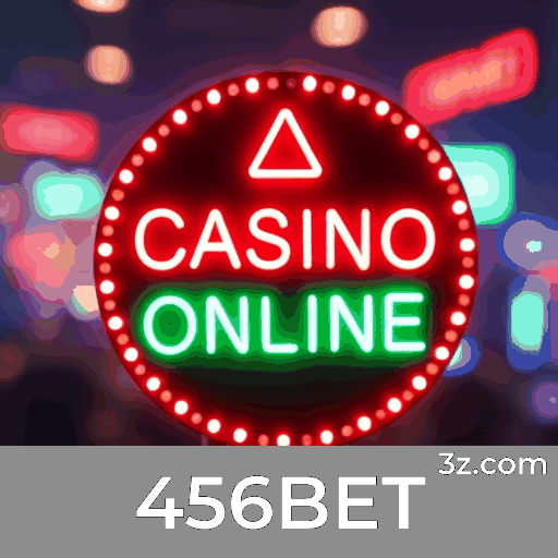 456BET: Jogos de Cassino que Despertam Emoções