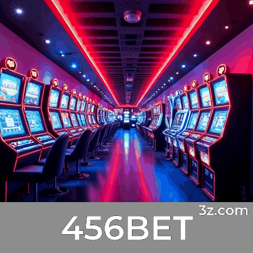 456BET: Plataforma de Jogos com Bônus para Brasileiros