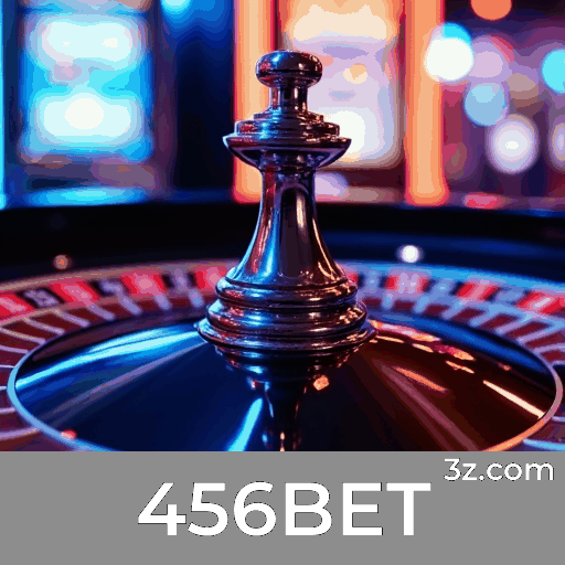 456BET: Plataforma de Jogos com Bônus para Brasileiros
