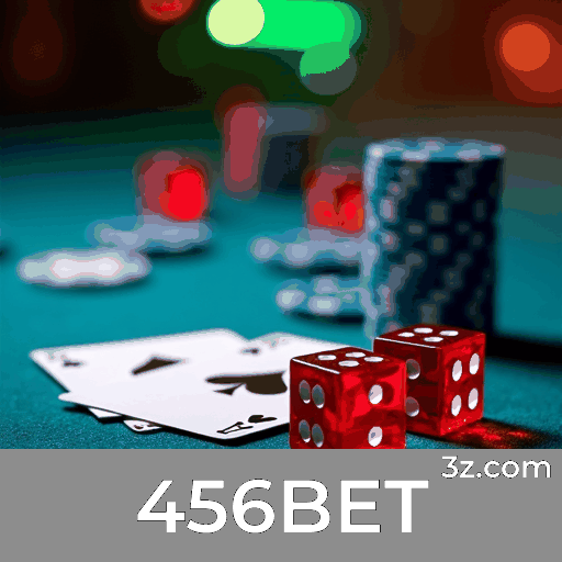 456BET: Jogos de Cassino que Despertam Emoções