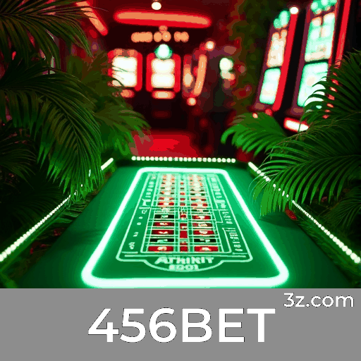 Internacionalmente Certificados, Criamos Experiência Única no Casino 456BET