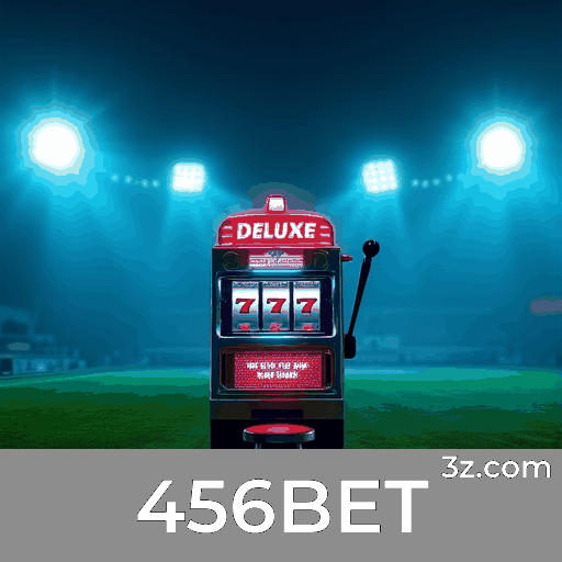 456BET: Apostas esportivas completas e odds instantâneas para brasileiros