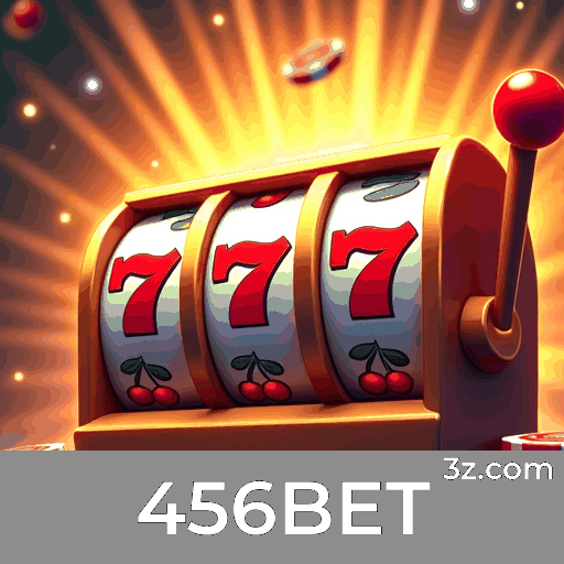 456BET: O Paraíso de Jogos Selecionados