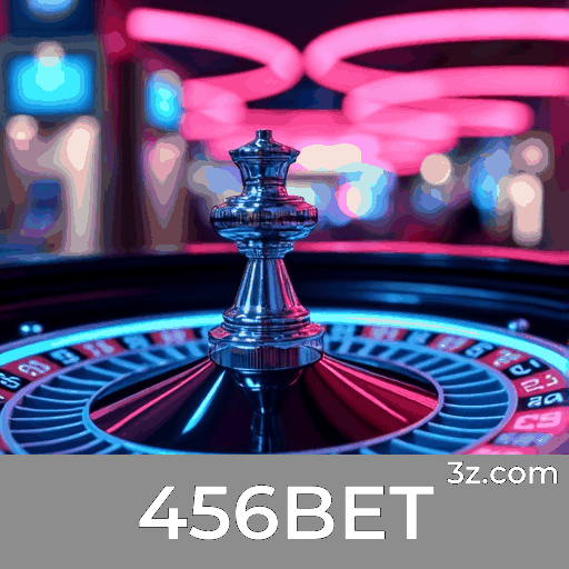 456BET: O Paraíso de Jogos Selecionados