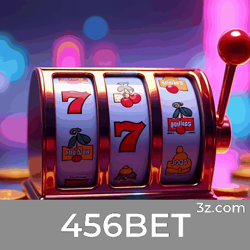 456BET: O Paraíso de Jogos Selecionados