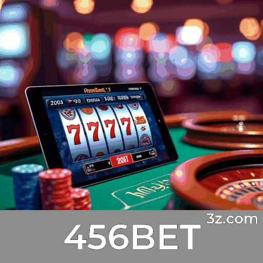 Internacionalmente Certificados, Criamos Experiência Única no Casino 456BET