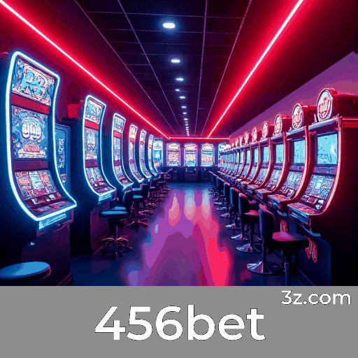 456bet: Bônus e Promoções Imperdíveis