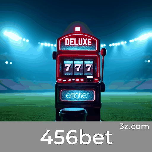 456bet: Apostas Esportivas Precisão e Excelência