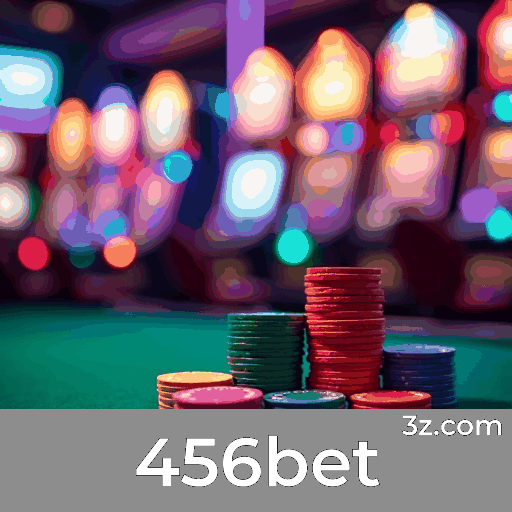 456bet: Desbloqueie Ofertas Surpreendentes