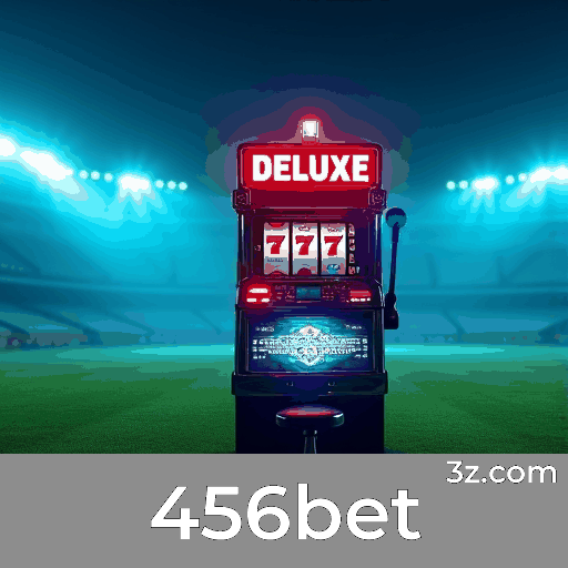456bet: Cassino premiado e pagamentos rápidos